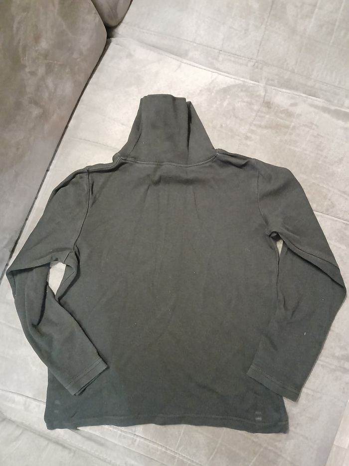 Sous pull 10 ans - photo numéro 2