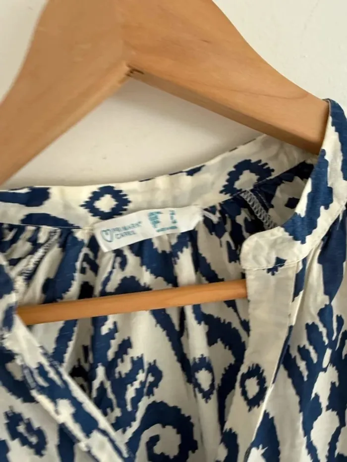 Robe Primark - photo numéro 6