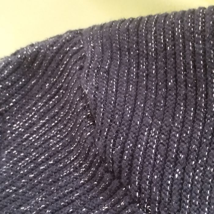 Gilet fille 23 mois Orchestra comme neuf ! - photo numéro 4