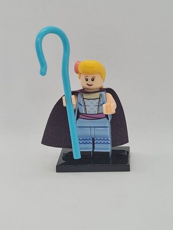 Minifigurine Bergère MF0030