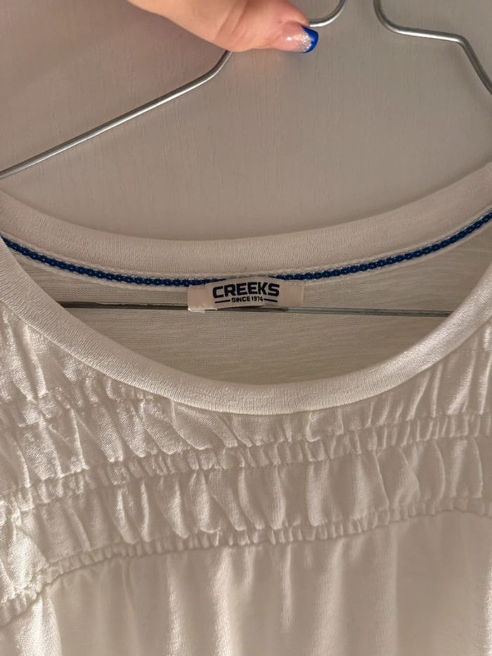 t shirt manches courtes - photo numéro 3