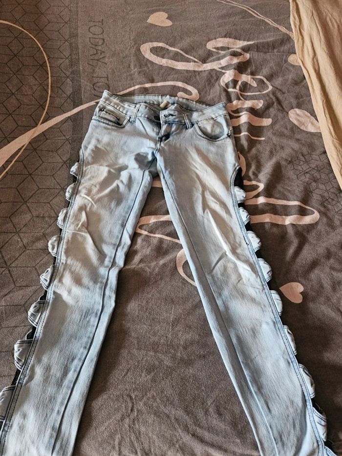 Jean taille M