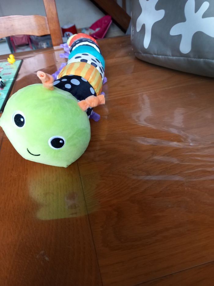 Tapis d'eveil - photo numéro 3