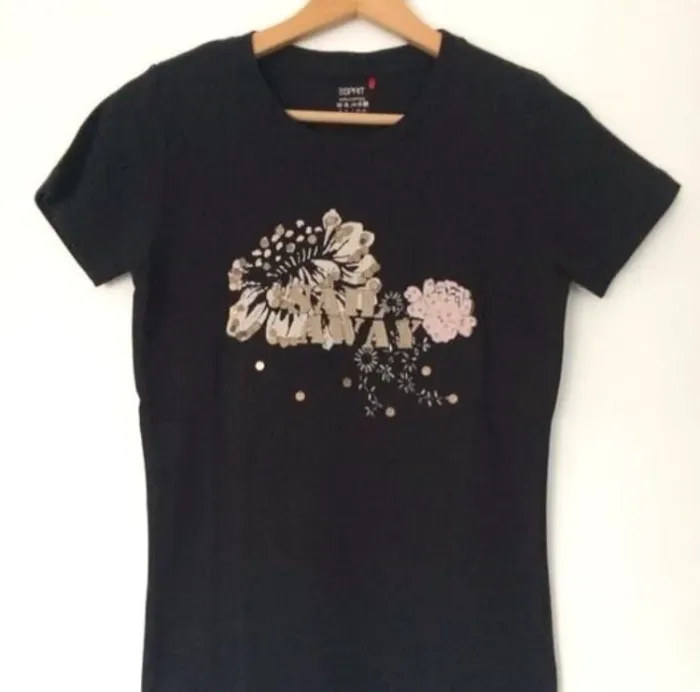 T shirt EDC by esprit