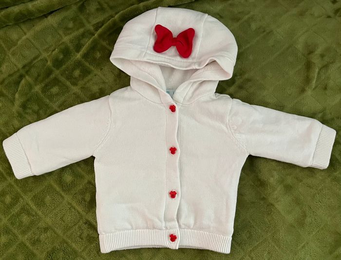 Gilet bébé