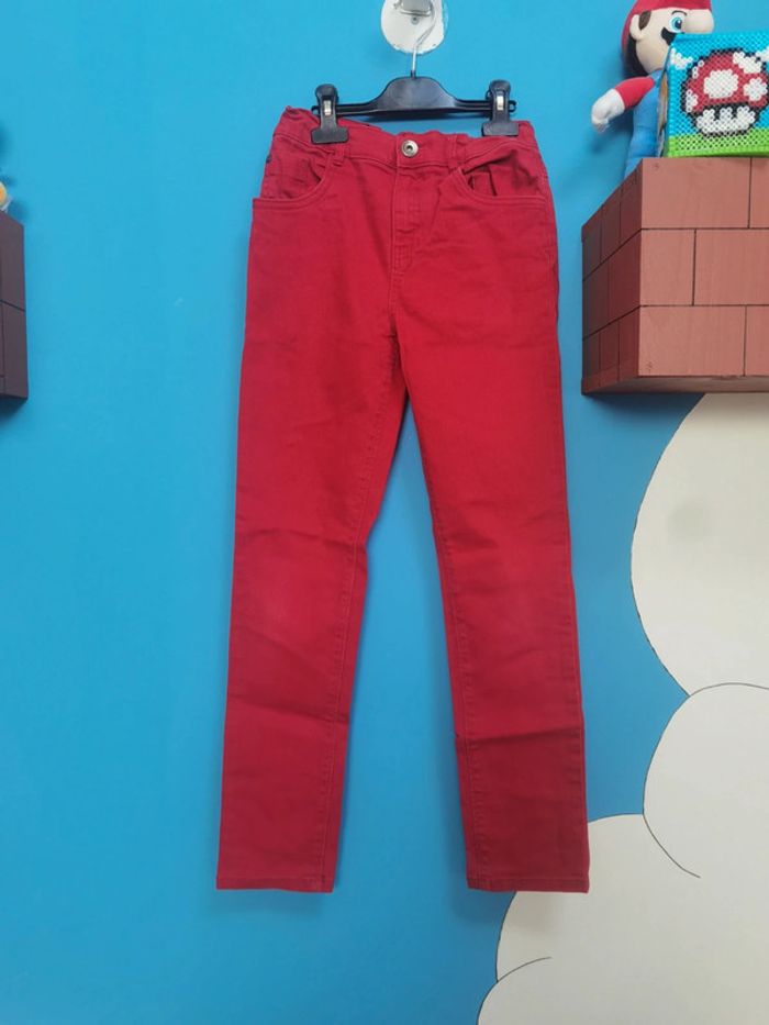 Jeans 12ans