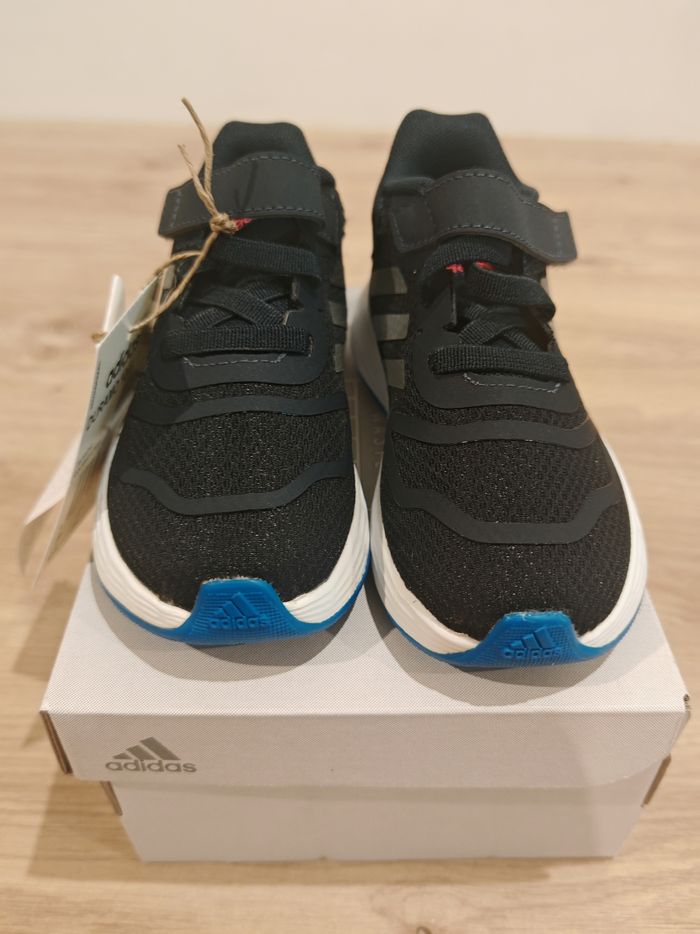Basket garçon, taille 23, Adidas