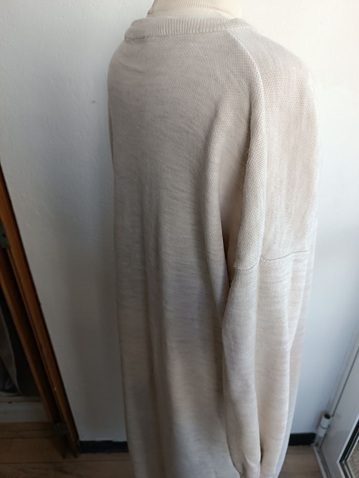 Robe pull - photo numéro 3