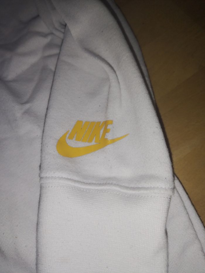 Pull nike - photo numéro 2