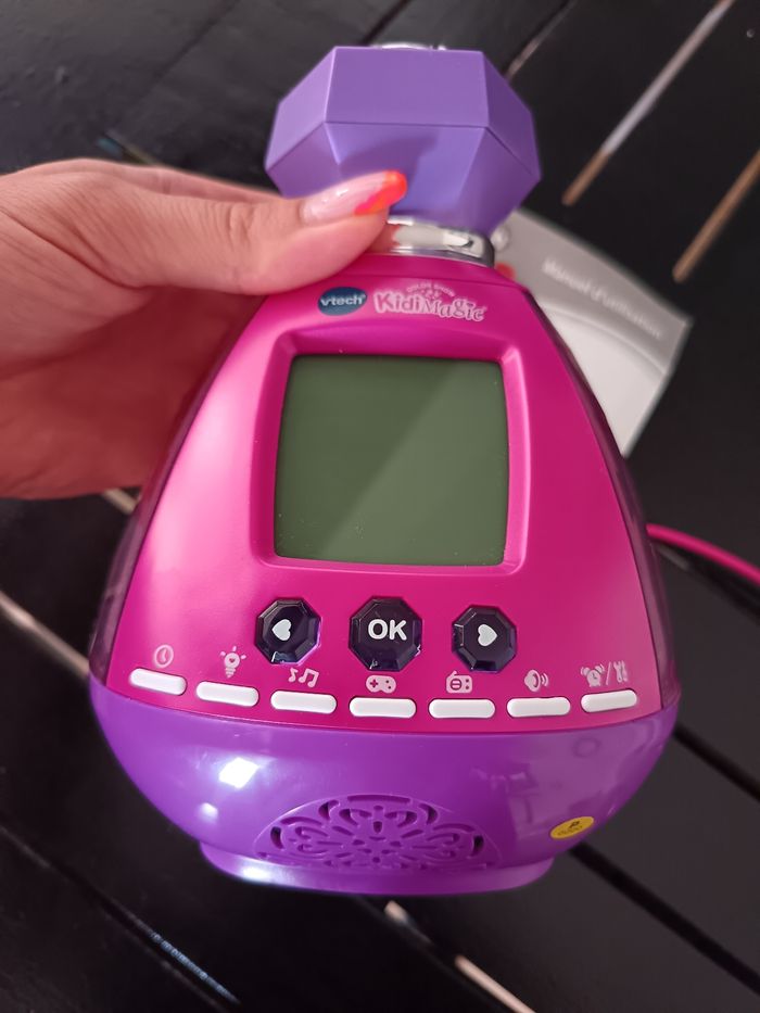 Kidi magic color show - photo numéro 5