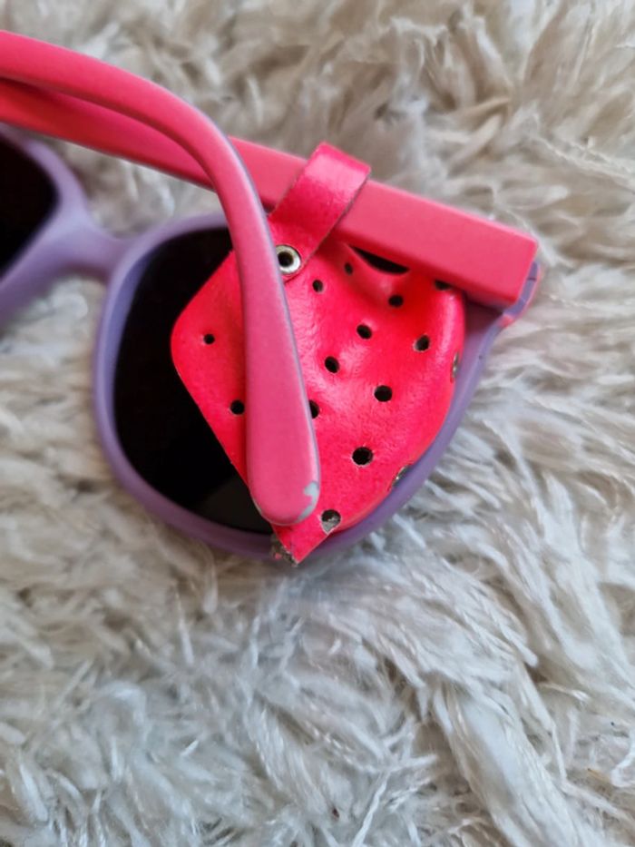 Lunettes  de soleil enfant - photo numéro 5