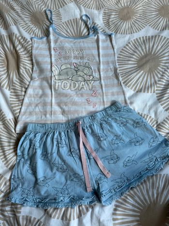 Pyjama Disney