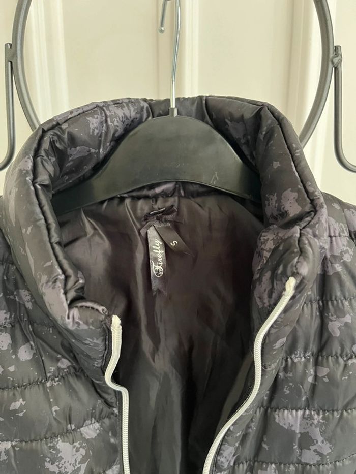 Veste sans manches - photo numéro 2