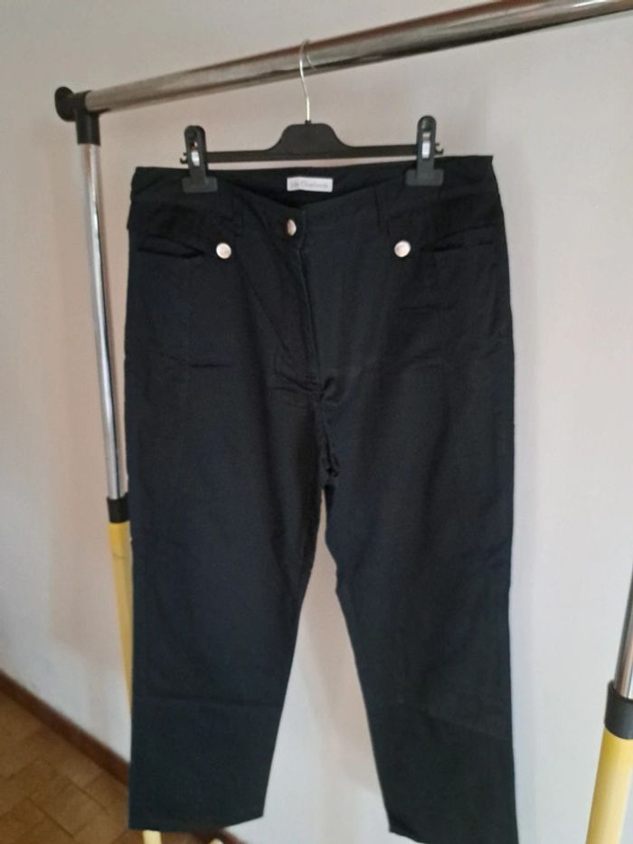 Pantalon - photo numéro 3