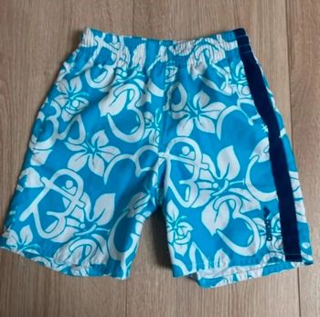 Maillot de bain arena garcon 4 ans