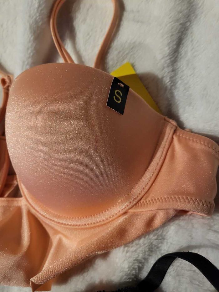 Lot de soutiens gorges - photo numéro 5