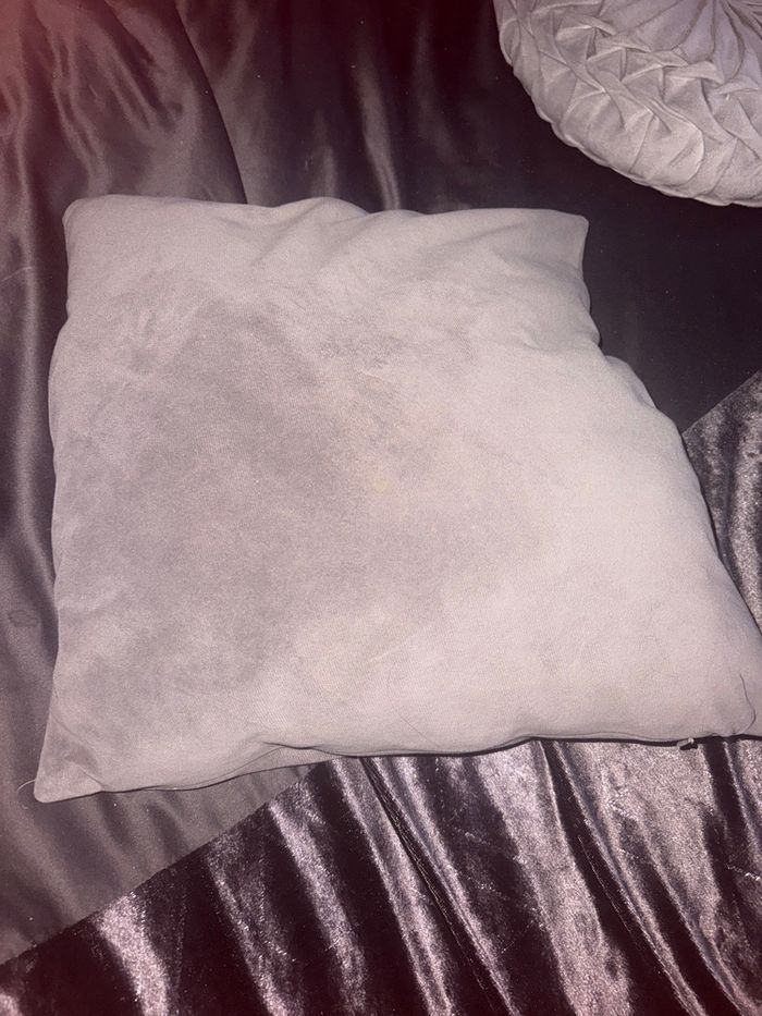 Coussin