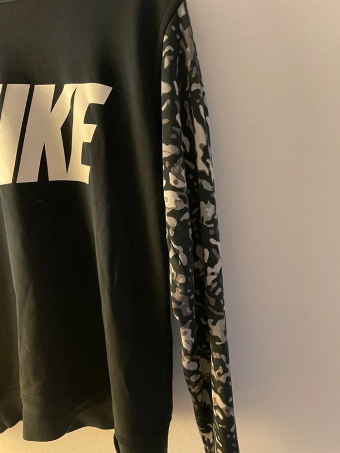 Sweat Nike - photo numéro 3