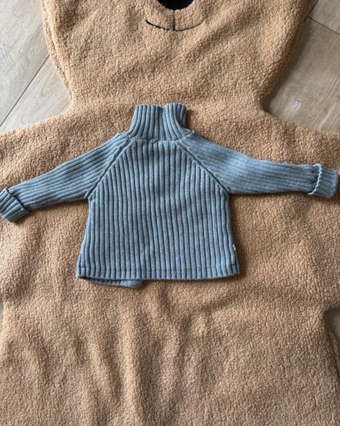 Gilet - photo numéro 3