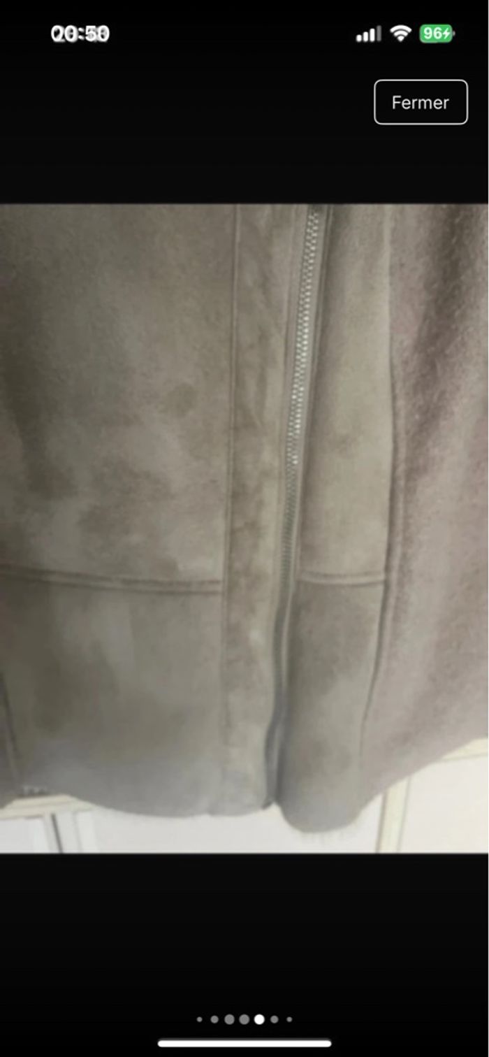 Veste Trend - photo numéro 4