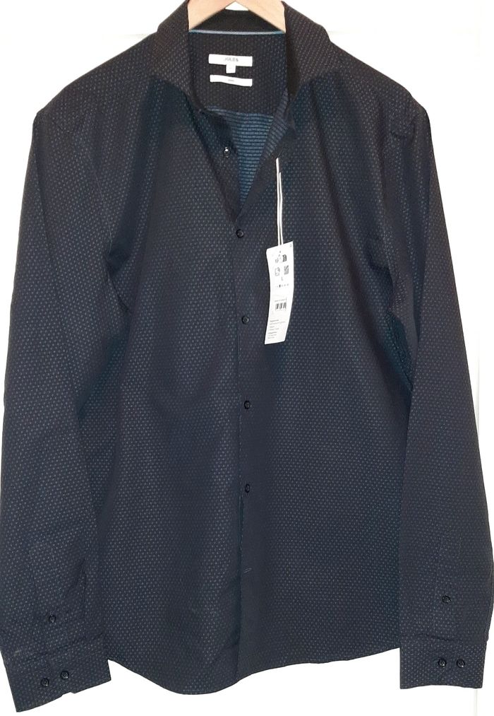 Chemise homme neuve