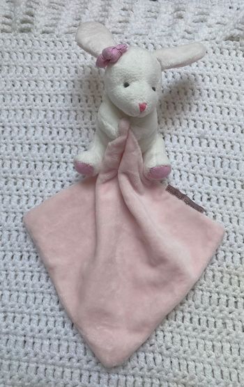 Lapin Doudou et compagnie