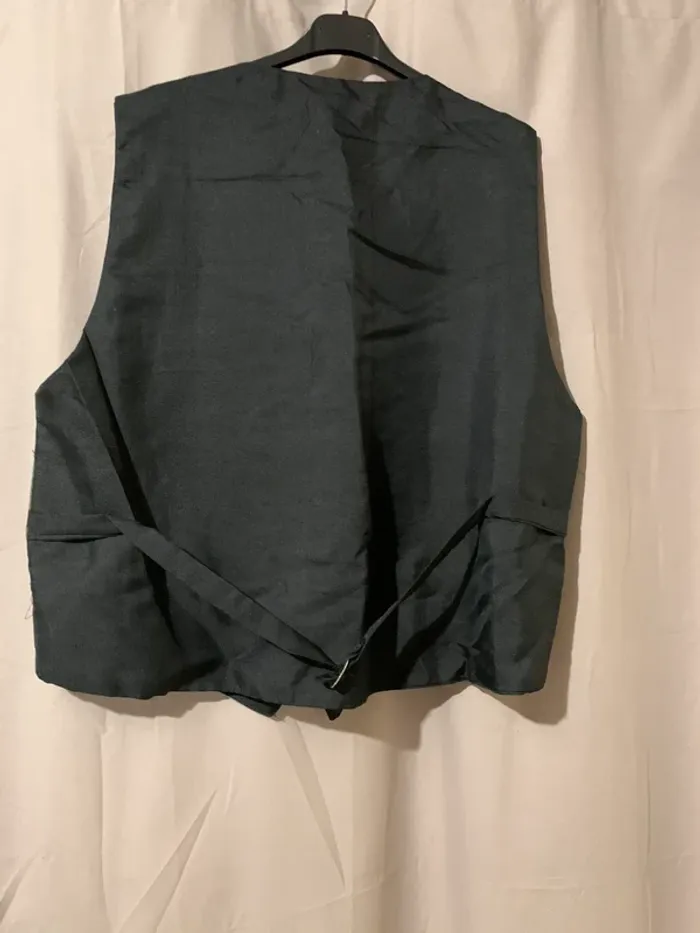 Gilet safari - photo numéro 2