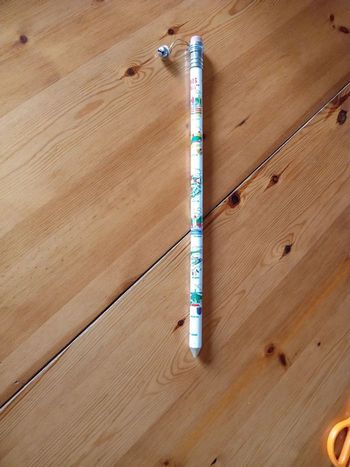 Grand crayon Austria