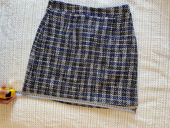 Jupe courte / Taille 38 - photo numéro 10
