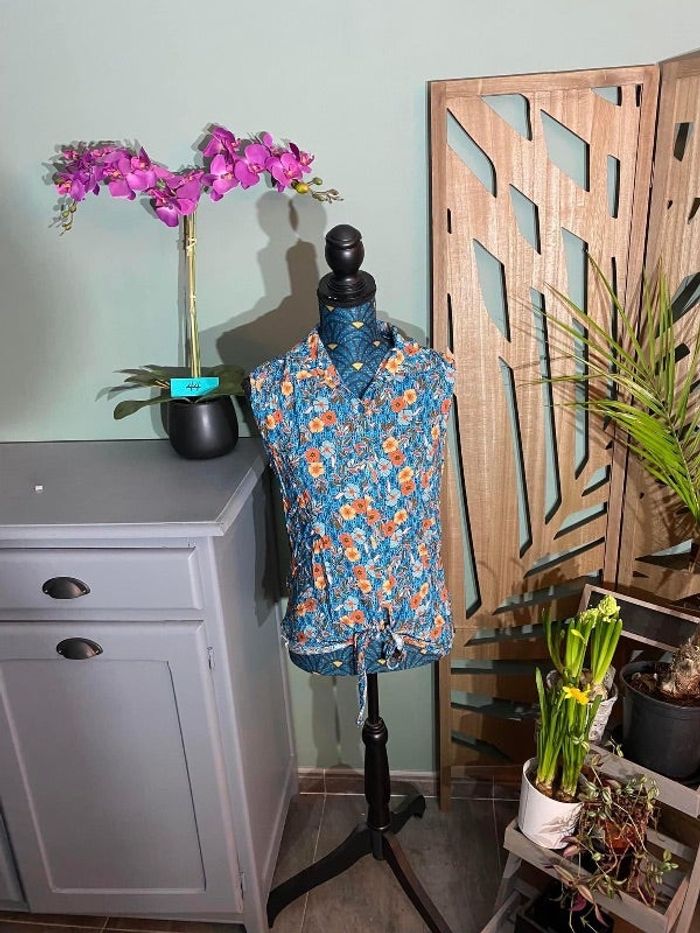 Blouse femme 44