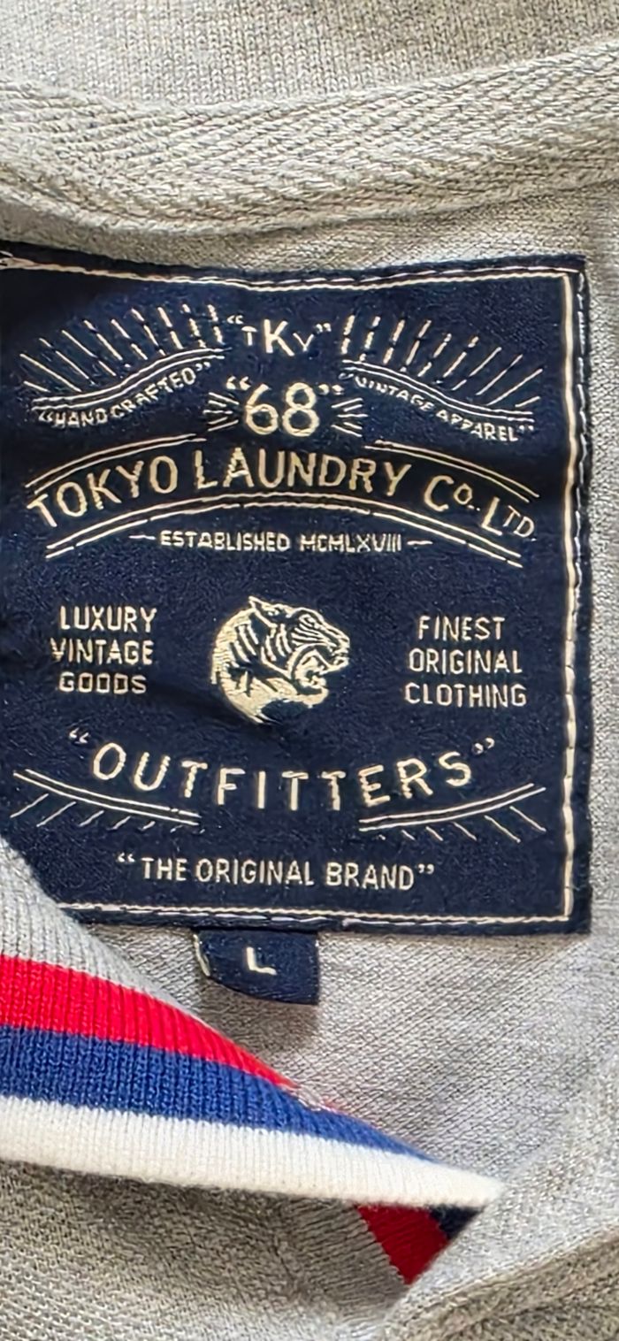 Polo manches courtes - photo numéro 3