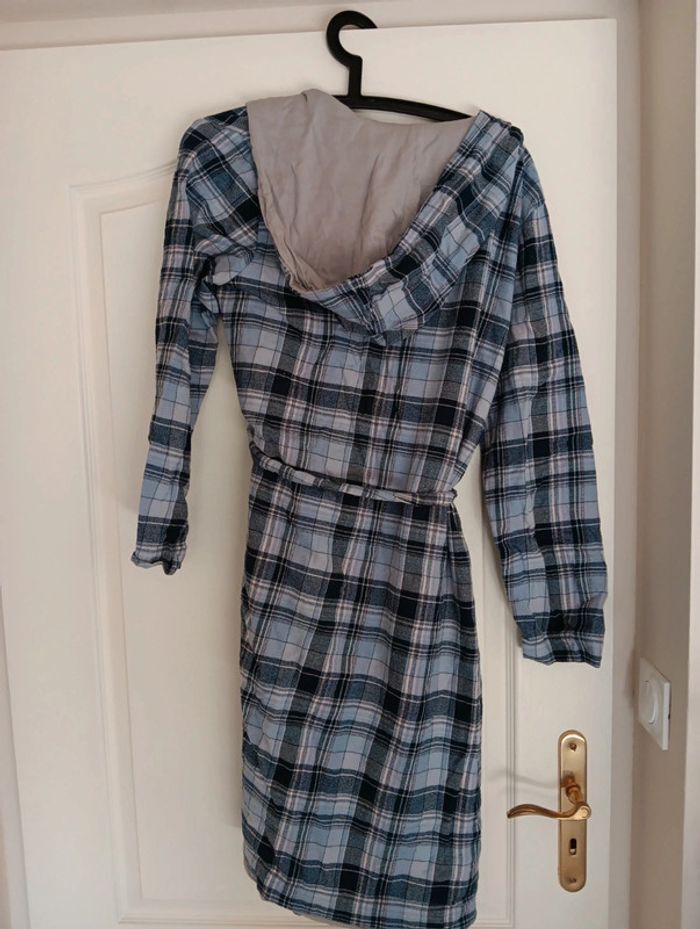 Robe de chambre La Redoute taille 38/40 - photo numéro 3