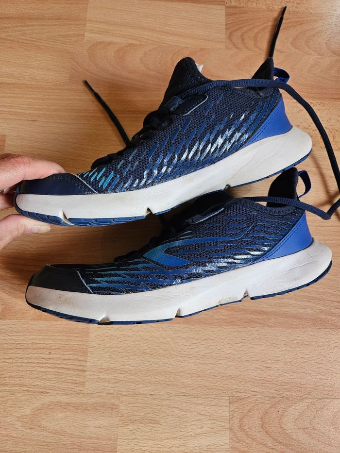 Basket taille 38 - photo numéro 3