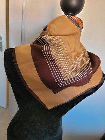 Foulard