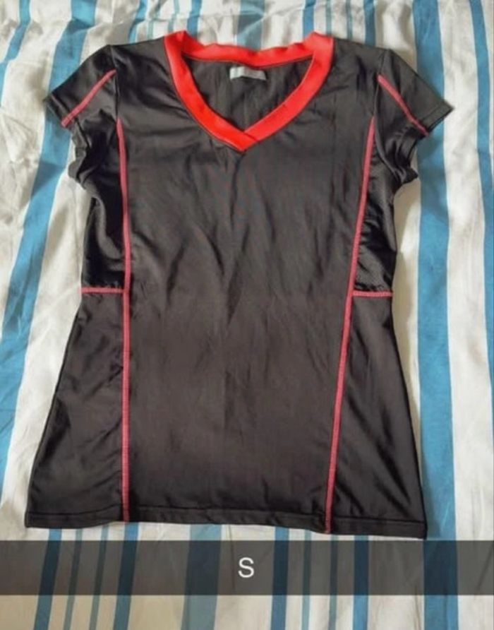 Tee-shirt de sport - S