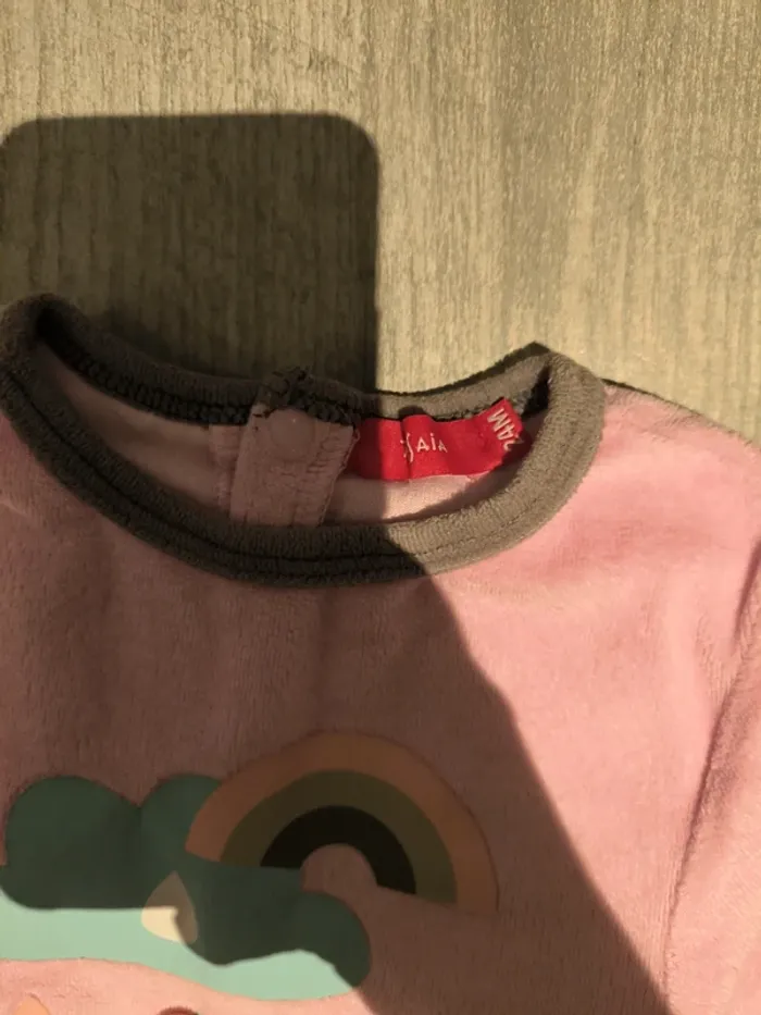 Pyjama - photo numéro 2