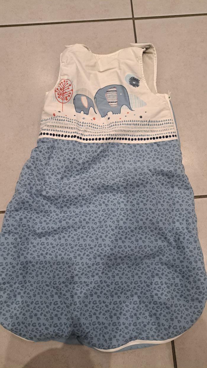 Gigoteuse - photo numéro 2