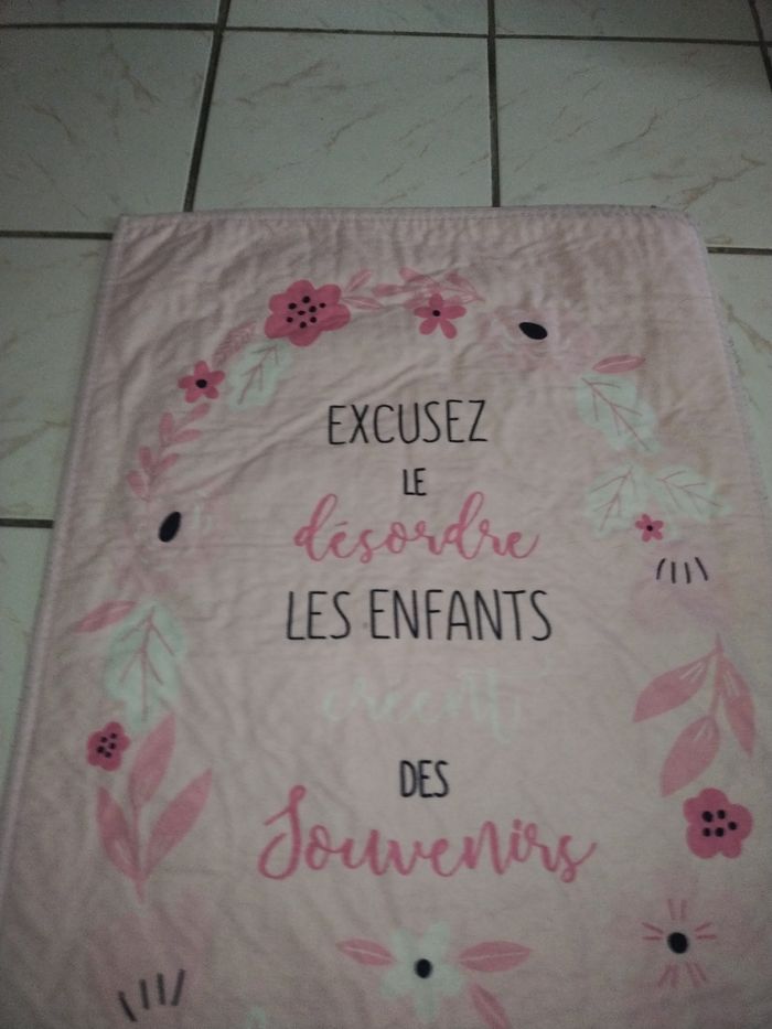 Tapis - photo numéro 2