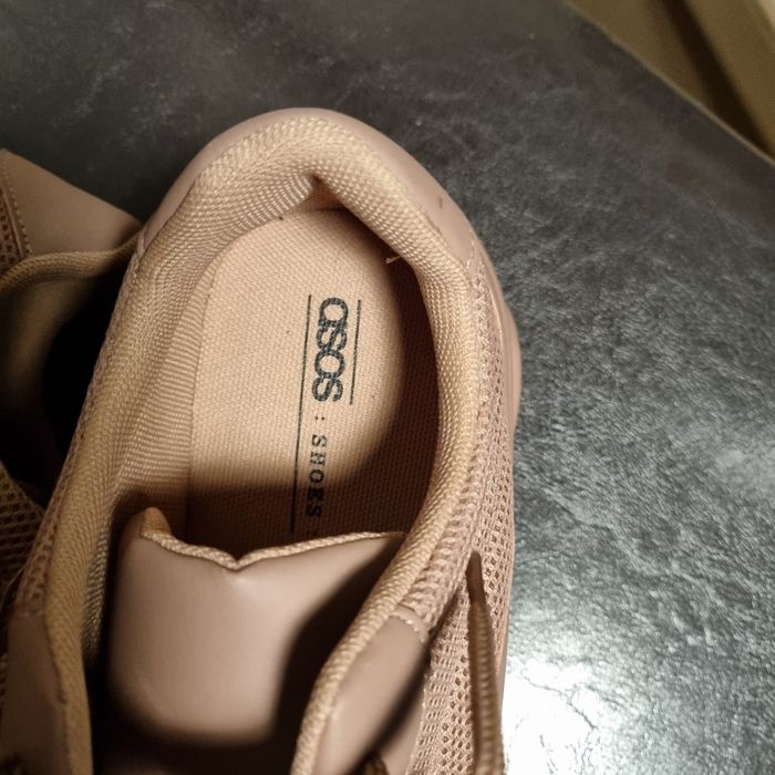 baskets ASOS taille 40 🎁 neuf 🎁 nouveauté - photo numéro 4