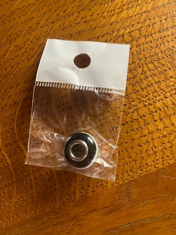 Charm, style Pandora