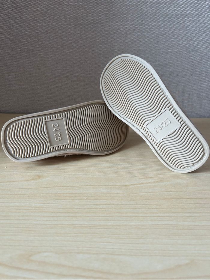 Chaussons Tape à l’œil 24/25 - photo numéro 6