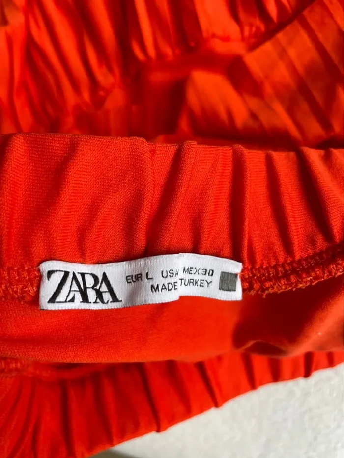 Jupe  Zara - photo numéro 6