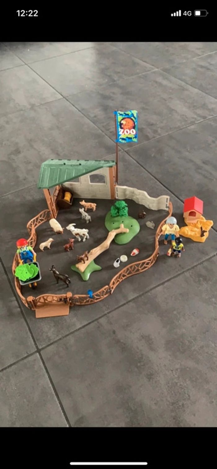 Playmobil 6635