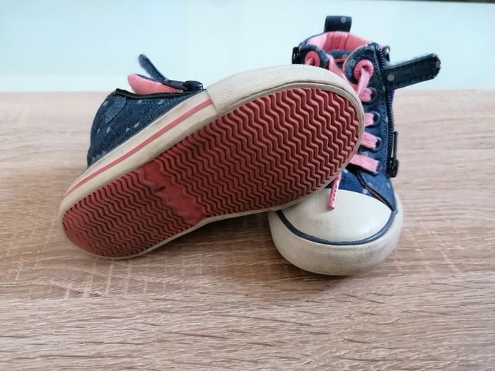 Chaussures 20 - photo numéro 5