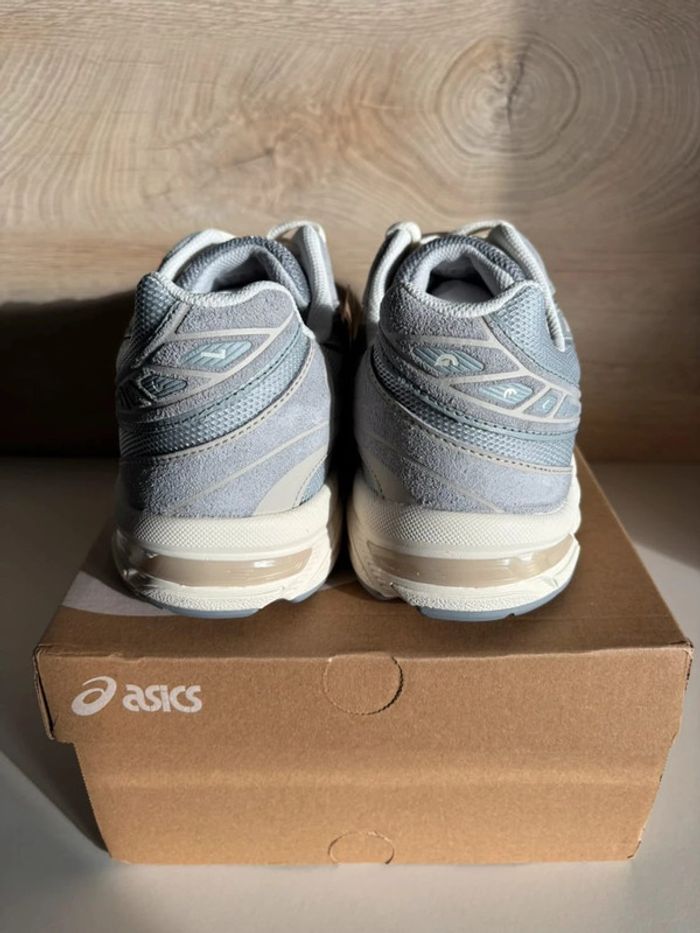 Sneakers Asics Gel 1130 Gris Sheet Rock - Taille 44 - Neuve - photo numéro 5