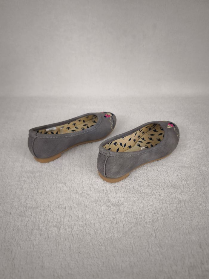 Ballerines Lovely Skull fille pointure 24 - photo numéro 6