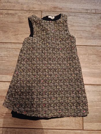 Robe fille