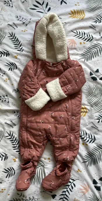 Combi pilote la redoute 12 mois
