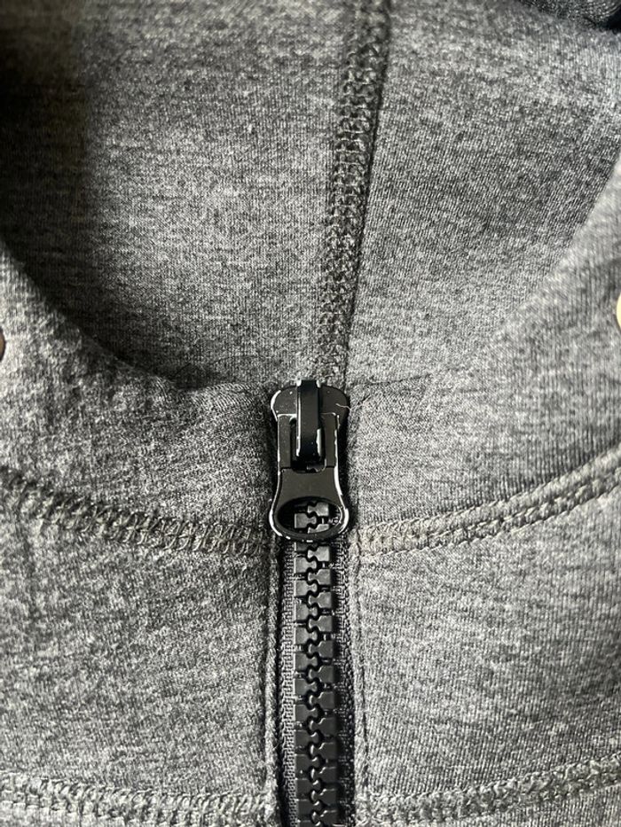 Veste Made in Am - photo numéro 5