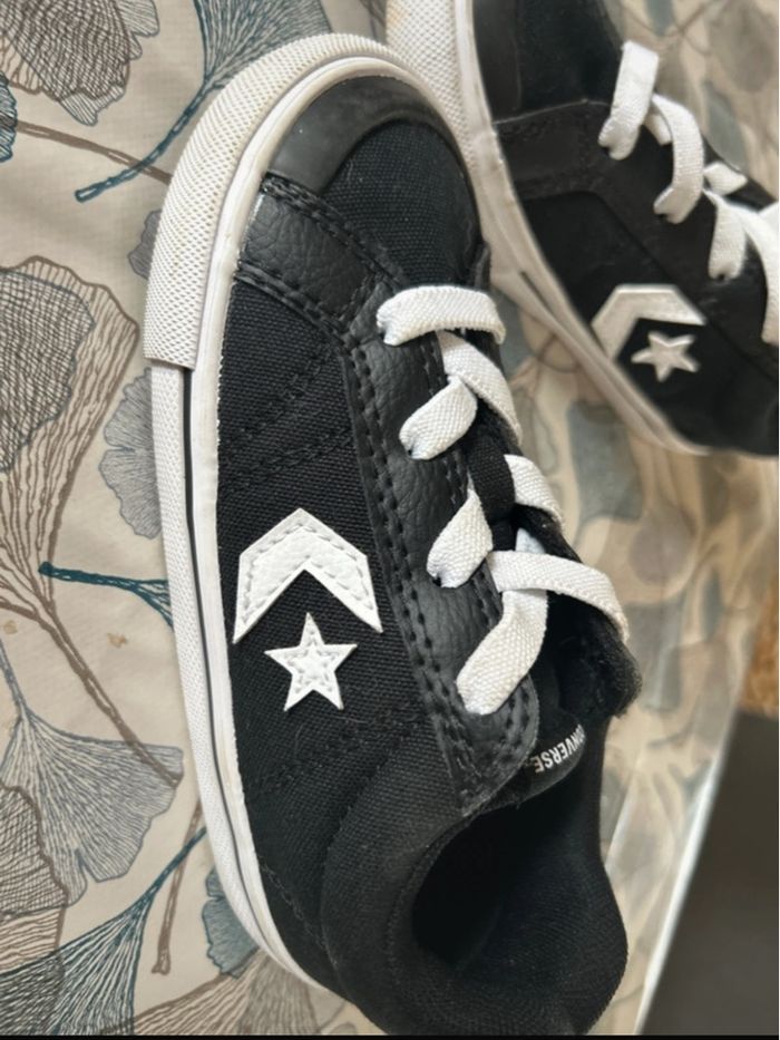 Converse - photo numéro 2